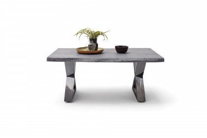 schwarz Ihr und Letz Möbel | Esstisch - anthrazit furniture MCA Online-Shop Nagano