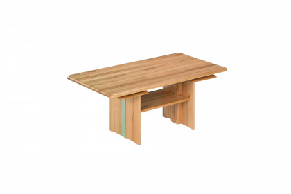 1690 von Vierhaus - Couchtisch in Kernbuche