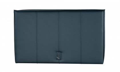 PB-2070 von BED BOX - Polsterbett dunkelgrau