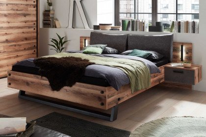 Dover von POL Power - Schlafzimmer: Schrank & Bettanlage