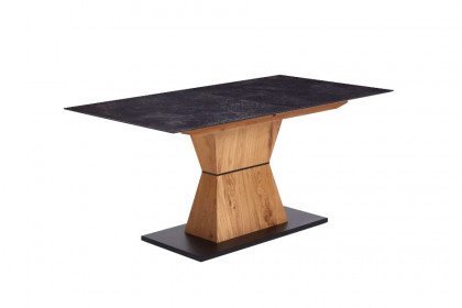 Skyline von Niehoff Sitzmöbel - Tisch im Granit-Design