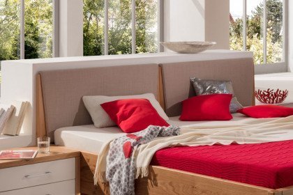 Dietz Cortina Schlafzimmer Wildeiche - creme | Möbel Letz - Ihr Online-Shop