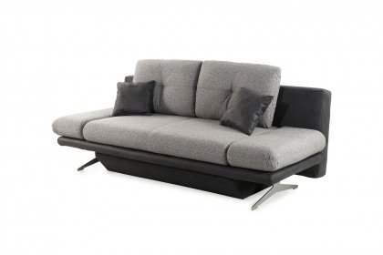 Noah von Job - Funktionssofa grau