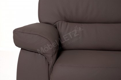 1101 von Himolla - Ecksofa afrika