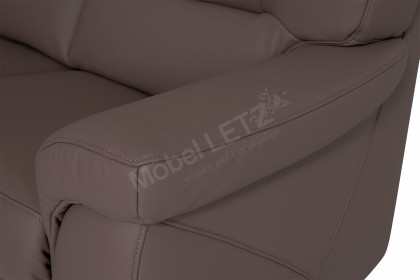 1101 von Himolla - Ecksofa afrika