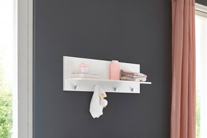Liene von Arthur Berndt - 3-teiliges Babyzimmer-Set in Weiß