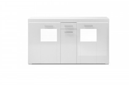 Corado von IMV Steinheim - Sideboard 9WiXCD51 in Weiß