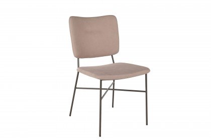 Kiko von bert plantagie - Stuhl mit einem 4-Fuß-Gestell