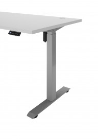 Pronto von BEGA Consult - Schreibtisch elektrisch verstellbar