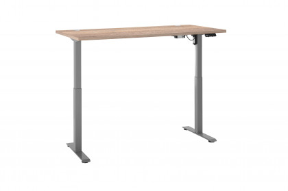 Pronto von BEGA Consult - elektrisch verstellbarer Schreibtisch