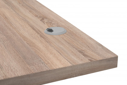 Pronto von BEGA Consult - elektrisch verstellbarer Schreibtisch