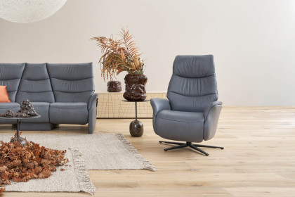 7051 von Himolla - TV-Sessel rocky