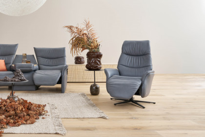 7051 von Himolla - TV-Sessel rocky