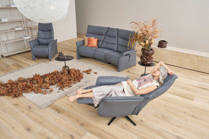 7051 von Himolla - TV-Sessel rocky
