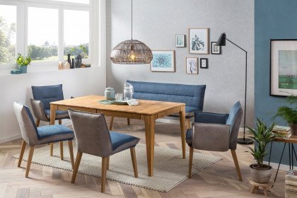 Avignon von Standard Furniture - Holztisch aus Eiche