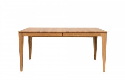 Standard Furniture Avignon in Eiche rustik, mit konischen Tischbeinen |  Möbel Letz - Ihr Online-Shop
