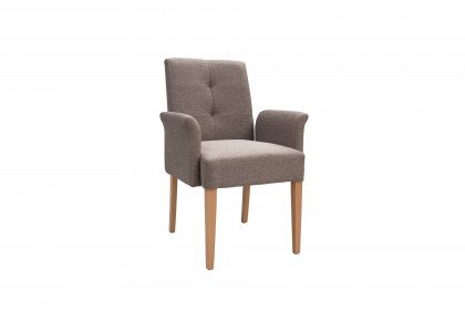 Agra 2 von Standard Furniture - Polstersessel mit Armlehnen