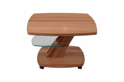 7771 von Vierhaus - Couchtisch aus Kernbuche geölt