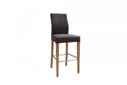 Taki von Standard Furniture - Barstuhl mit Sitzhöhe ca. 72 cm