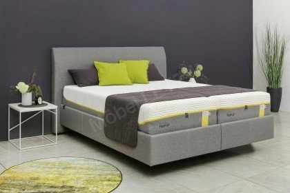 Shape von Tempur® - Relaxbett 130 grey