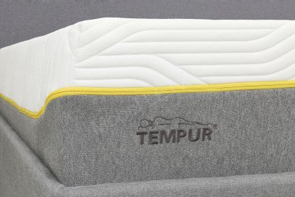 Shape von Tempur® - Relaxbett 180 grey