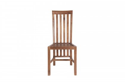 Seadrift von SIT Möbel - Stuhl aus Teakholz