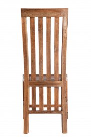 Seadrift von SIT Möbel - Stuhl aus Teakholz