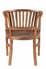 Seadrift von SIT Möbel - Stuhl mit Armlehnen