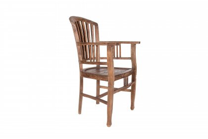 Seadrift von SIT Möbel - Stuhl aus Altholz