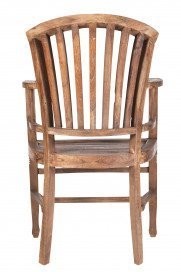 Seadrift von SIT Möbel - Stuhl aus Altholz