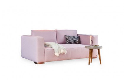 Heaven Colors Style 9860 von Tom Tailor - Polstersofa pastel-blossom