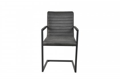 02497 von SIT Möbel - Stuhl mit Armlehnen