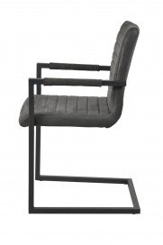 02497 von SIT Möbel - Stuhl mit Armlehnen