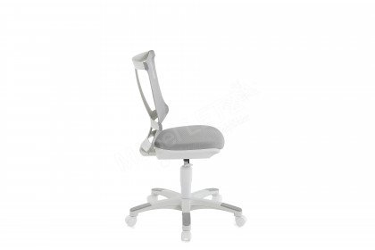 Sitness X Chair 10 von Topstar - Drehstuhl mit 3D Sitzgelenk