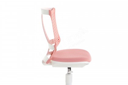 Sitness X Chair 20 von Topstar - Drehstuhl stufenlos höhenverstellbar
