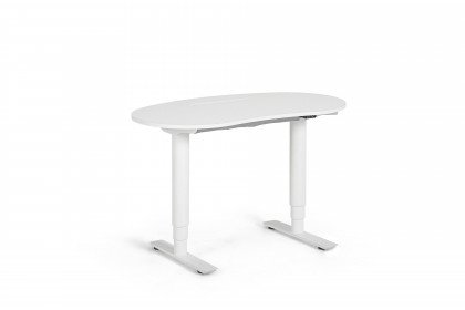 Sitness X Up Table 10 von Topstar - elektrisch verstellbarer Tisch