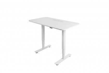 Sitness X Up Table 20 von Topstar - verstellbarer Schreibtisch