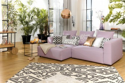 Tom Tailor Heaven Colors Casual 9861 Sofa in Hellgrün | Möbel Letz - Ihr  Online-Shop