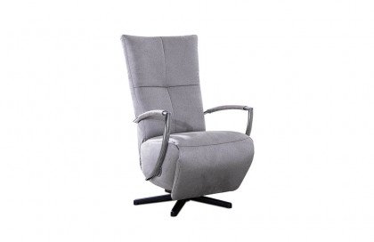 Seat 2 von Poco - Relaxsessel grey