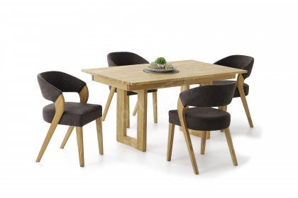 Komforto von Standard Furniture - Holztisch in Eiche natur
