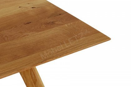 Tischsystem von Nouvion - Tisch in Eiche