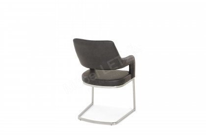grau Möbel Letz Vintage Stuhl International von | Beate Ihr Online-Shop Pro.Com - in