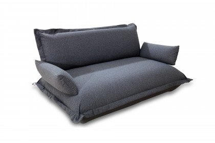 Cushion 5415 von Tom Tailor - Einzelsofa woven-grey