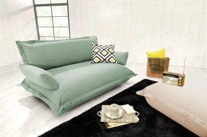 Cushion 5415 von Tom Tailor - Einzelsofa mint