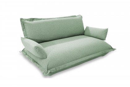 Cushion 5415 von Tom Tailor - Einzelsofa mint