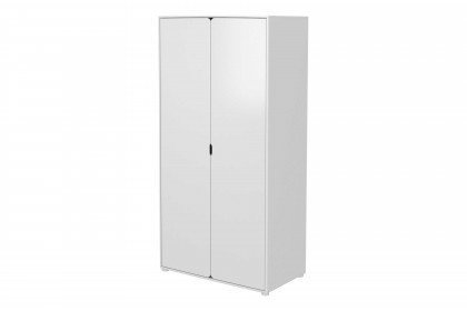 FLEXA Cabby - weißer Schrank extra hoch | Möbel Letz - Ihr Online-Shop