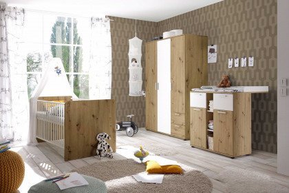 BEGABINO Babyzimmer-Sets | Möbel Letz - Ihr Online-Shop