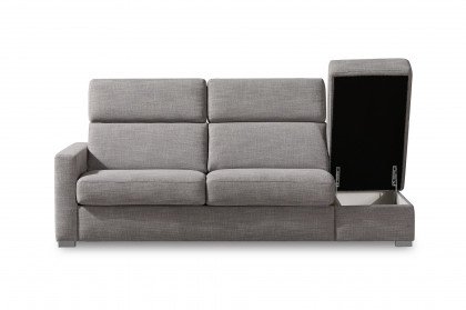 Restyl Schlafsofa Cleopatra Plus / Manila Plus mit Bettkasten | Möbel