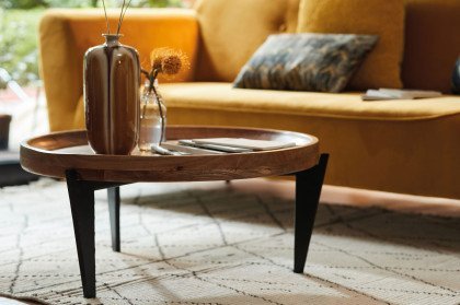 Coffee Tables von Tom Tailor - Couchtisch 12843 Mango natur