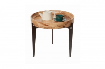 Coffee Tables von Tom Tailor - Couchtisch 2er Set Mango natur